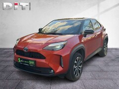 Bild des Angebotes Toyota Yaris Cross 1.5 Spicy Edi Klima Kamera Sitzhzg