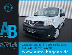 Bild des Angebotes Nissan NV250 L2H1 2,2t Doka Comfort *Navi*PDC*Kamera