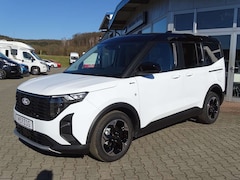 Bild des Angebotes Ford Tourneo Courier Active