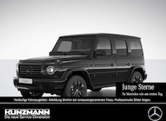Bild des Angebotes Mercedes-Benz G 450 d Exclusive Night Schiebedach Standhzg AHK