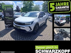 Bild des Angebotes Opel Grandland 1.2T WirelessCharging,Navi,Parkpilot