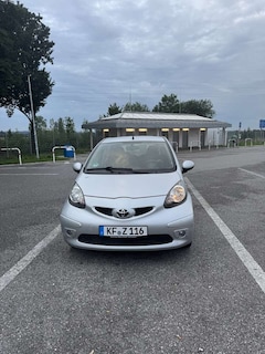 Bild des Angebotes Toyota Aygo Club