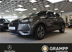 Bild des Angebotes DS Automobiles DS 3 Crossback 1.2 PureTech 100 Chic S/S