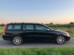 Bild des Angebotes Volvo V70 D5 DPF Aut. Edition Sport