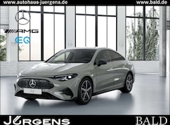 Bild des Angebotes Mercedes-Benz CLA 350 4M AMG+Pano+AHK+Night+Digi+Head Up