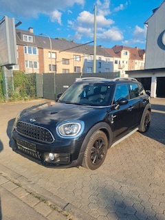 Bild des Angebotes MINI Cooper D Countryman