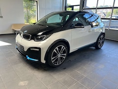 Bild des Angebotes BMW i3 s Leder_Navi_Harman Kardon_Kamera_Keyless_SSV