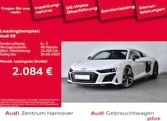 Bild des Angebotes Audi R8 Coup V10 performance RWD S tronic