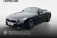 Bild des Angebotes BMW Z4 M Sport
