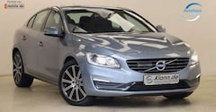 Bild des Angebotes Volvo S60 D4 2.0 190PS Linje Svart Bi-Xenon R-Cam ACC