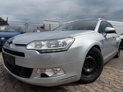 Bild des Angebotes Citroen C5 2,0HDi Selection,Klimaautomatik,Navi,PDC