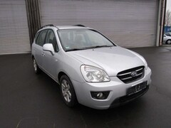 Bild des Angebotes Kia Carens EX