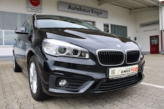BMW 220 i Advantage Autom AHK NAV PDC SH