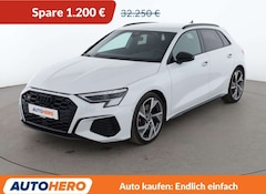 Bild des Angebotes Audi S3 2.0 TFSI quattro Aut.*NAVI*LED*TEMPO*