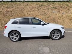 Bild des Angebotes Audi Q5 Q5 3.0 TDI quattro S tronic/PANO+STANDHZG.+ B&O+Scheckheft