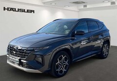 Bild des Angebotes Hyundai TUCSON 1.6 T-GDI Basis Plug-In Hybrid 4WD *Vollausstattun