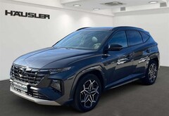 Bild des Angebotes Hyundai TUCSON 1.6 T-GDI Basis Plug-In Hybrid 4WD *Vollausstattun