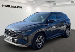 Bild des Angebotes Hyundai TUCSON 1.6 T-GDI Basis Plug-In Hybrid 4WD *Vollausstattun
