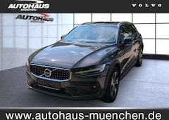 Bild des Angebotes Volvo V60 Cross Country V60 CC Ultimate AWD Bluetooth Head Up Display Navi