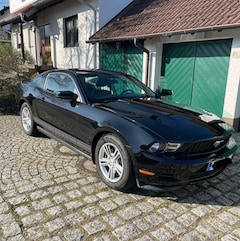 Bild des Angebotes Ford Mustang