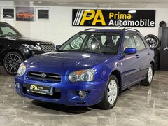 Bild des Angebotes Subaru Impreza 2.0 GX / Automatik Klimaanlage