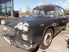 Bild des Angebotes Lancia Flavia 1500 - einmalig und einzigartig!