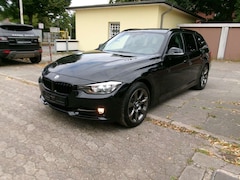 Bild des Angebotes BMW 316 3er Touring 316i M Touring Sport Line