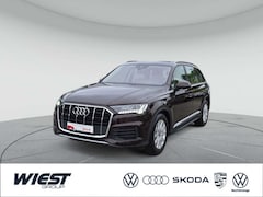 Bild des Angebotes Audi Q7 45 TDI,MATRIX/KAM/PANO/NAVI/LUFT uvm.