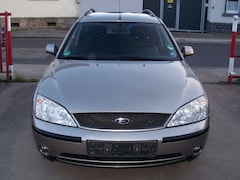 Bild des Angebotes Ford Mondeo Mondeo Turnier 1.8 Turnier Sport