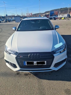 Bild des Angebotes Audi S4 S4 Avant 3.0 TFSI quattro tiptronic