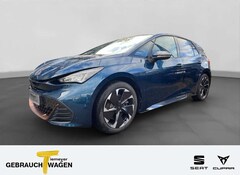 Bild des Angebotes CUPRA Born 170kW e-BOOST ASSIST LM19 360°