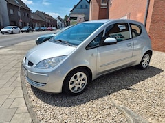 Bild des Angebotes Mitsubishi Colt 1.3 Invite, Automatik, Scheckheftgepflegt