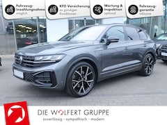 Bild des Angebotes VW Touareg R-Line 3,0 V6 TDI SCR 4MOTION (286 PS)*A