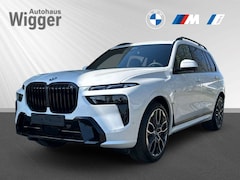 Bild des Angebotes BMW X7 40 d xDrive/Sportpaket/HUD/Luftfederung/AD