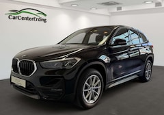 Bild des Angebotes BMW X1 sDrive18d*LED*Kamera*Panorama*AHK*DAB*Tempo.*