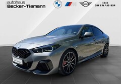 Bild des Angebotes BMW M2 35i xDrive Gran Coupé M Sport Pro HUD Pano DrivAss