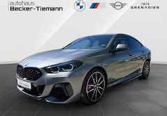 Bild des Angebotes BMW M2 35i xDrive Gran Coupé M Sport Pro HUD Pano DrivAss