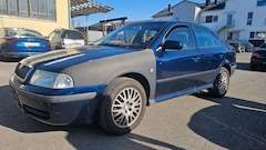 Bild des Angebotes Skoda Octavia 1.9 TDI Ambiente*TUV*SHZ*KLIMA*TEMPO*