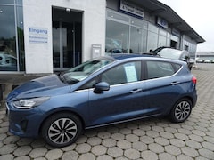 Bild des Angebotes Ford Fiesta 1.0 Ecoboost M-hev Titanium