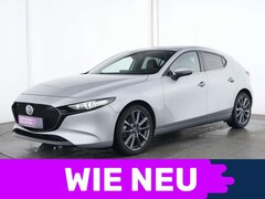 Bild des Angebotes Mazda 3 Selection ACC|Head-up|Bose|Leder|Navi|LED