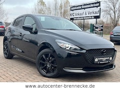 Bild des Angebotes Mazda 2 Lim. Exclusive-Line*Allwetter*