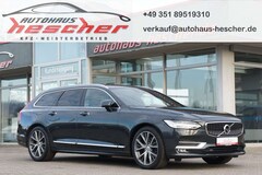 Bild des Angebotes Volvo V90 Kombi 2.0 D4 Geartronic Inscription*LED*AHK*