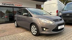 Bild des Angebotes Ford C-Max Titanium 1,0 EcoBoost*Navi*Klima*TÜV NEU