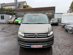 Bild des Angebotes VW T6 Multivan Generation Six 4Motion*20ZOLL ABT