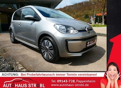 Bild des Angebotes VW e-up! Style Plus    CCS / SHZG / DAB / NAVI