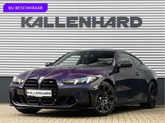 Bild des Angebotes BMW M4 4-serie Coupé - Manual - Carbon Brakes - Buck