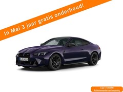 Bild des Angebotes BMW M4 4-serie Coupé - Manual - Carbon Brakes - Buck