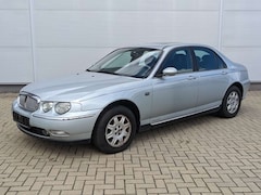 Bild des Angebotes Rover 75 2.0l V6 Schiebedach Klima 1.Hand Ganzjahresreifen