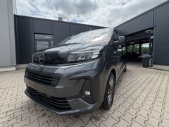 Bild des Angebotes Opel Zafira Life Edition 2.0d XL