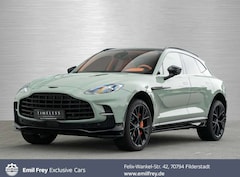 Bild des Angebotes Aston Martin DBX 707 V8 4x4 MY25
